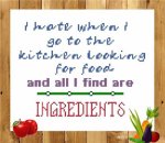 (image for) Ingredients